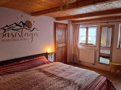 Ferienwohnung für 2 Personen (60 m²) in Fischbachau 8/10