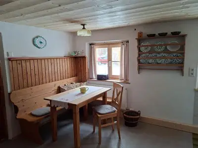 Ferienwohnung für 2 Personen (60 m²) in Fischbachau 9/10