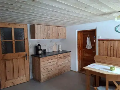 Ferienwohnung für 2 Personen (60 m²) in Fischbachau 10/10