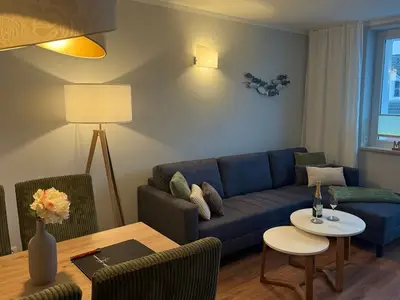 Ferienwohnung für 5 Personen (63 m²) in Sassnitz 5/10