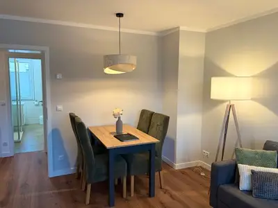 Ferienwohnung für 5 Personen (63 m²) in Sassnitz 8/10