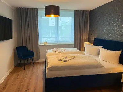 Ferienwohnung für 5 Personen (63 m²) in Sassnitz 10/10