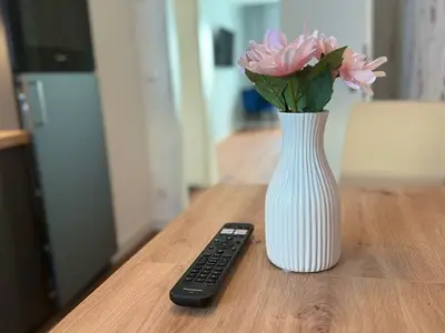 Ferienwohnung für 5 Personen (63 m²) in Sassnitz 9/10