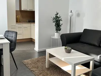 Ferienwohnung für 3 Personen (50 m²) in Bad Lauterberg 2/10