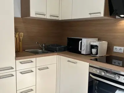 Ferienwohnung für 3 Personen (50 m²) in Bad Lauterberg 4/10