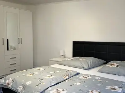 Ferienwohnung für 3 Personen (50 m²) in Bad Lauterberg 8/10