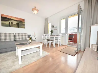 Ferienwohnung für 3 Personen (45 m²) in Heringsdorf (Seebad) 4/10