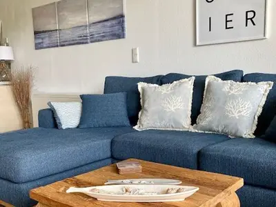 Ferienwohnung für 2 Personen in Butjadingen-Sillens 1/10