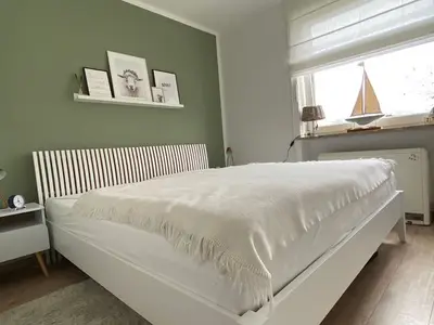 Ferienwohnung für 2 Personen in Butjadingen-Sillens 2/10