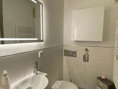 Ferienwohnung für 2 Personen in Butjadingen-Sillens 3/10