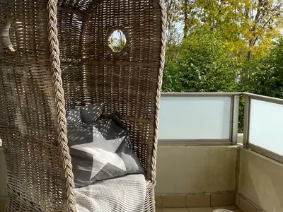 Ferienwohnung für 2 Personen in Butjadingen-Sillens 4/10