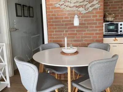 Ferienwohnung für 2 Personen in Butjadingen-Sillens 6/10