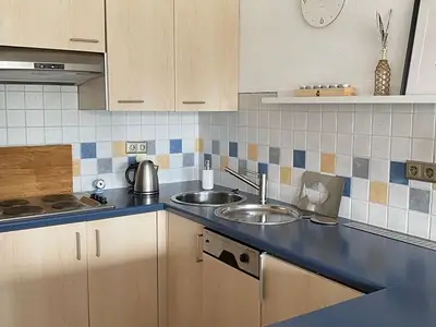 Ferienwohnung für 2 Personen in Butjadingen-Sillens 7/10