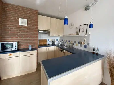 Ferienwohnung für 2 Personen in Butjadingen-Sillens 8/10