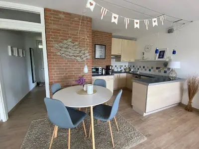 Ferienwohnung für 2 Personen in Butjadingen-Sillens 10/10