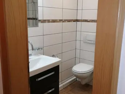 Ferienwohnung für 2 Personen (45 m²) in Haldensee 4/9