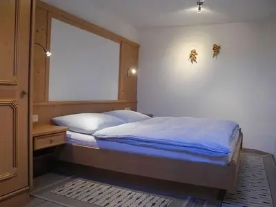Ferienwohnung für 2 Personen (45 m²) in Haldensee 6/9