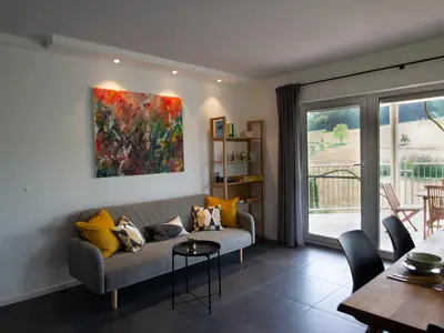 Am-Wiesental-Wohnbereich