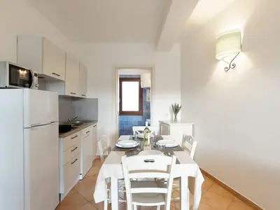 Ferienwohnung für 4 Personen (40 m²) in Santo Franciscu di l'Aglientu 4/10