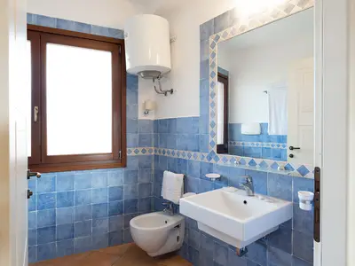 Ferienwohnung für 4 Personen (40 m²) in Santo Franciscu di l'Aglientu 5/10