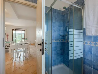 Ferienwohnung für 4 Personen (40 m²) in Santo Franciscu di l'Aglientu 6/10