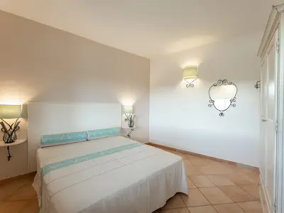 Ferienwohnung für 4 Personen (40 m²) in Santo Franciscu di l'Aglientu 9/10