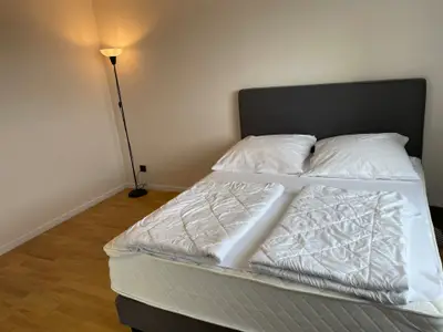 Ferienwohnung für 2 Personen (29 m²) in Bischofsheim 5/10
