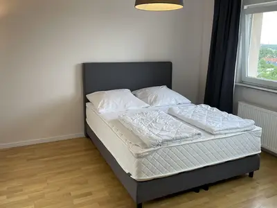 Ferienwohnung für 2 Personen (29 m²) in Bischofsheim 6/10