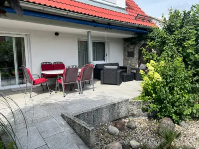 Ferienwohnung für 4 Personen (90 m²) in Leutkirch im Allgäu 1/10