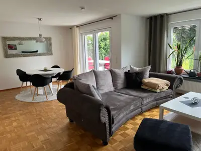Ferienwohnung für 4 Personen (90 m²) in Leutkirch im Allgäu 4/10