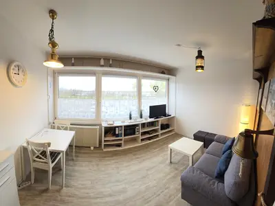 Ferienwohnung für 2 Personen (25 m²) in Fehmarn 1/10