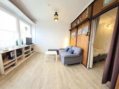 Ferienwohnung für 2 Personen (25 m²) in Fehmarn 3/10