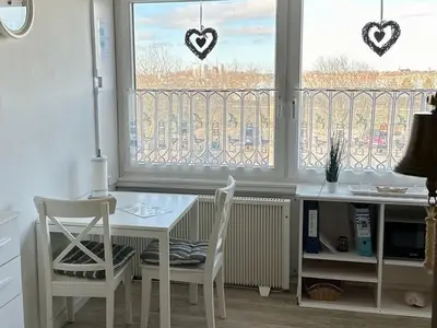 Ferienwohnung für 2 Personen (25 m²) in Fehmarn 5/10