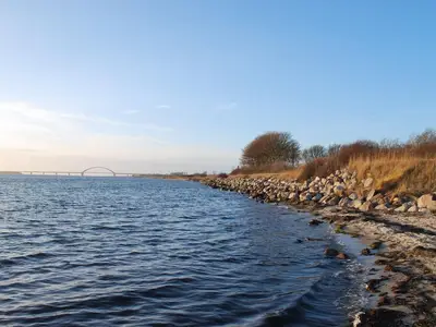 Ferienwohnung für 2 Personen (25 m²) in Fehmarn 10/10