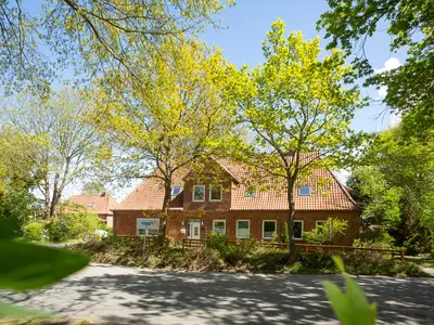 Ferienwohnung für 5 Personen (60 m²) in Neuratjensdorf 1/10