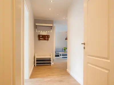 Ferienwohnung für 5 Personen (60 m²) in Neuratjensdorf 3/10