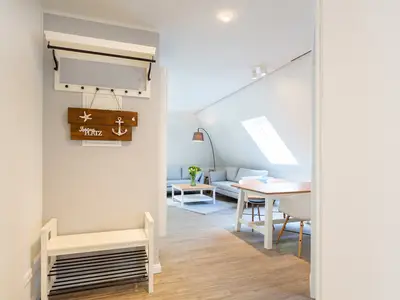 Ferienwohnung für 5 Personen (60 m²) in Neuratjensdorf 8/10