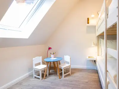 Ferienwohnung für 5 Personen (60 m²) in Neuratjensdorf 10/10