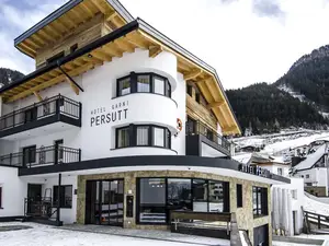 Ferienwohnung für 4 Personen (60 m²) in Ischgl