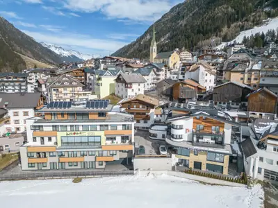 Hotel Persutt & Arosa