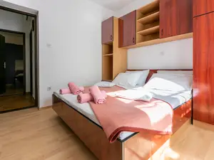 Ferienwohnung für 4 Personen (52 m²) in Crikvenica