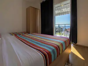 Ferienwohnung für 4 Personen (39 m²) in Crikvenica