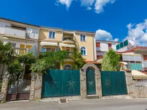 Ferienwohnung für 5 Personen (65 m²) in Crikvenica