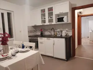 Ferienwohnung für 3 Personen (35 m²) in Senj