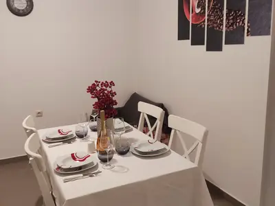 dining-room
