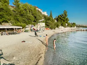 Ferienwohnung für 5 Personen (76 m²) in Crikvenica