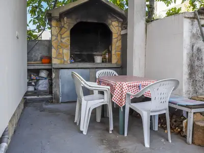 bbq-facilities