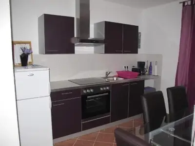 Ferienwohnung für 4 Personen (60 m²) in Krk 6/10