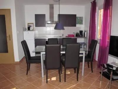 Ferienwohnung für 4 Personen (60 m²) in Krk 10/10