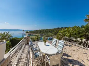 Ferienwohnung für 5 Personen (70 m²) in Crikvenica